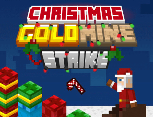 Read more about the article Gold Mine Strike Christmas