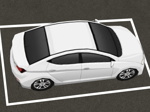 Read more about the article Realistic Parking