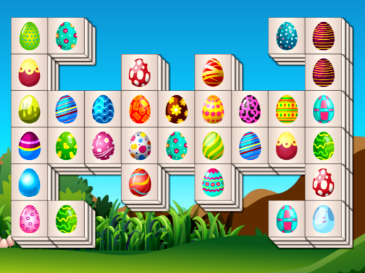 Read more about the article Easter Mahjong Deluxe