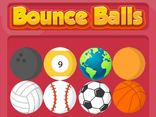 Read more about the article Bouncing Ball