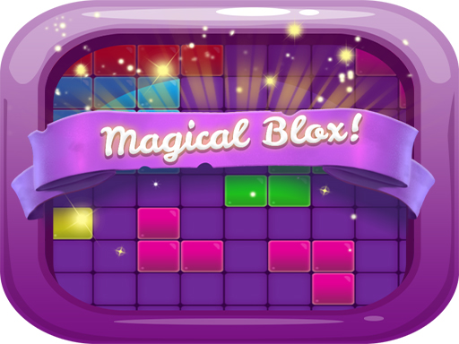 Read more about the article EG Magical Blox