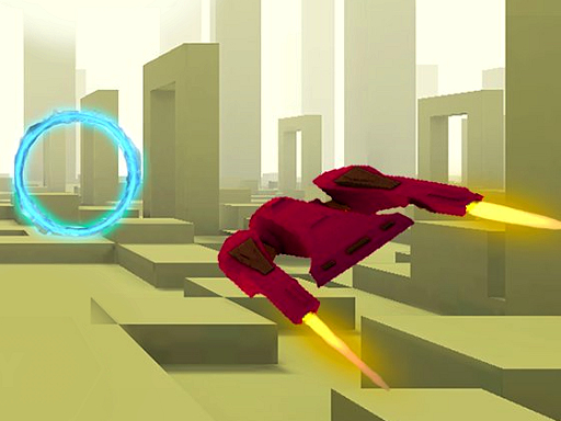 Read more about the article Future Racer