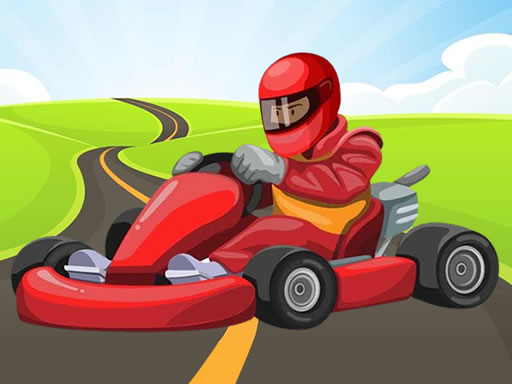 Read more about the article Kart Jigsaw