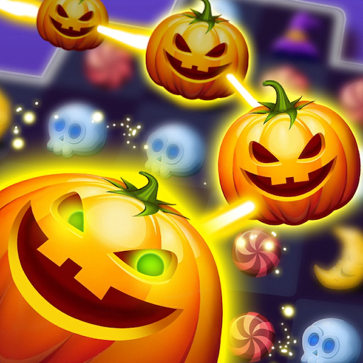 Read more about the article Happy Halloween