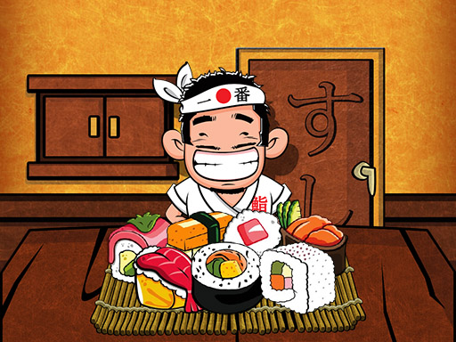 Read more about the article Sushi Matching