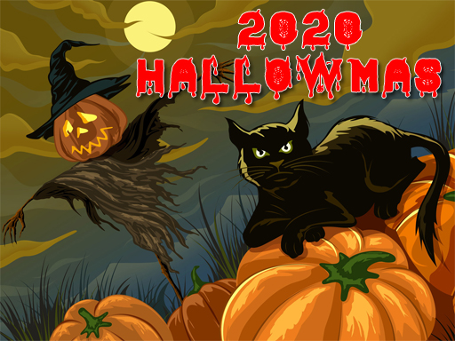 Read more about the article Hallowmas 2020 Puzzle