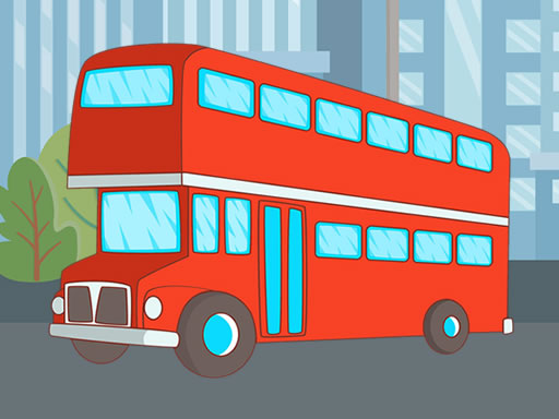 Read more about the article Bus Jigsaw