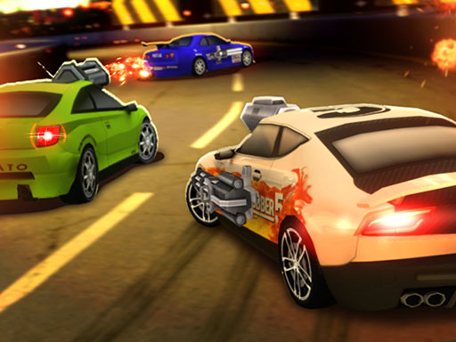 Read more about the article Burnin Rubber 5 XS