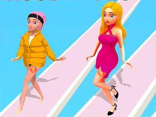 Read more about the article Catwalk Battle