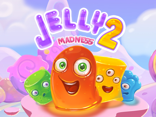 Read more about the article Jelly Madness 2