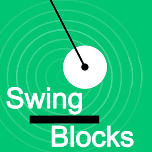 Read more about the article Swing Blocks