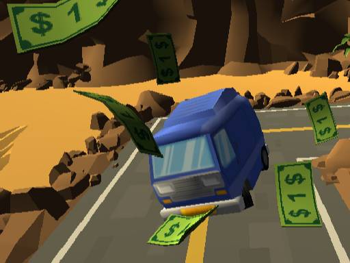 Read more about the article Highway Getaway