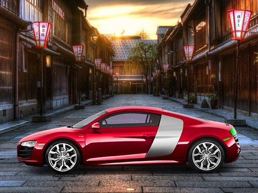 Read more about the article Car Engine Sounds