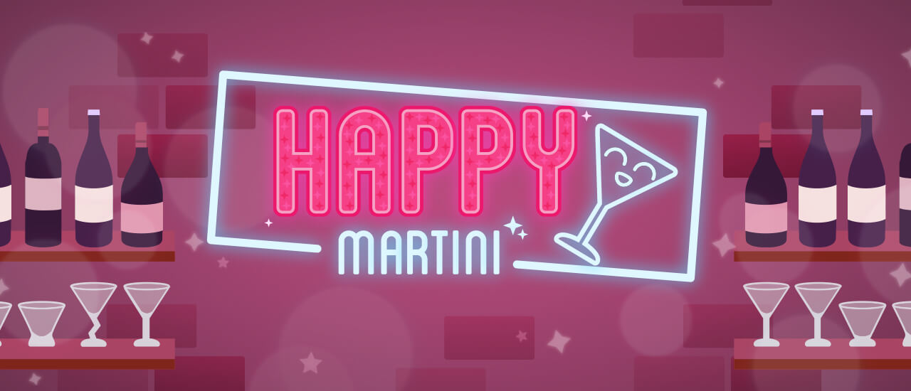 Read more about the article Happy Hour