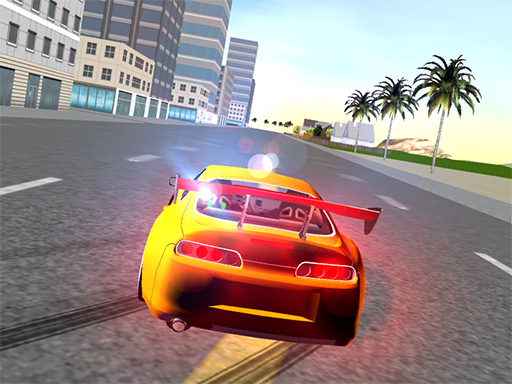 Read more about the article Supra Drift 2