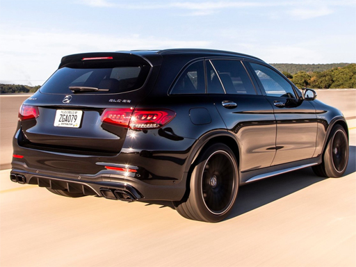 Read more about the article Mercedes Benz GLC63 Puzzle