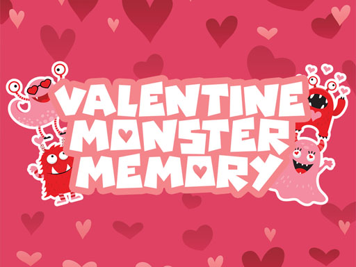 Read more about the article Valentine Monster Memory