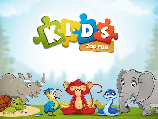 Read more about the article Kids Zoo Fun