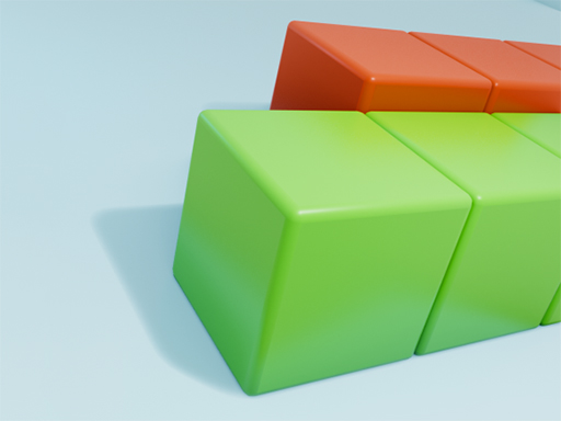 Read more about the article Clash of Blocks 2