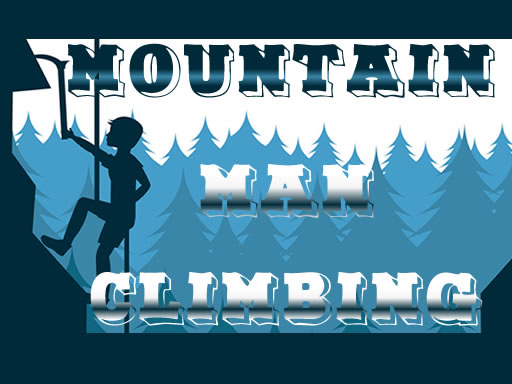 Read more about the article Mountain Man Climbing