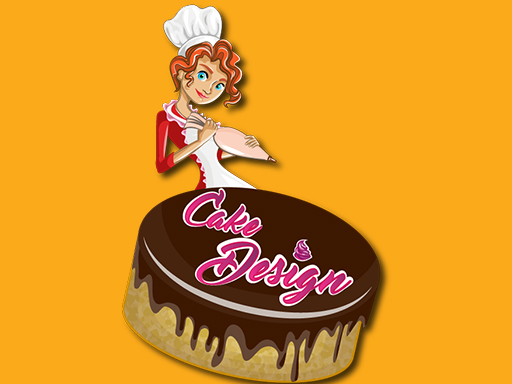 Read more about the article Cake Design Cooking Game