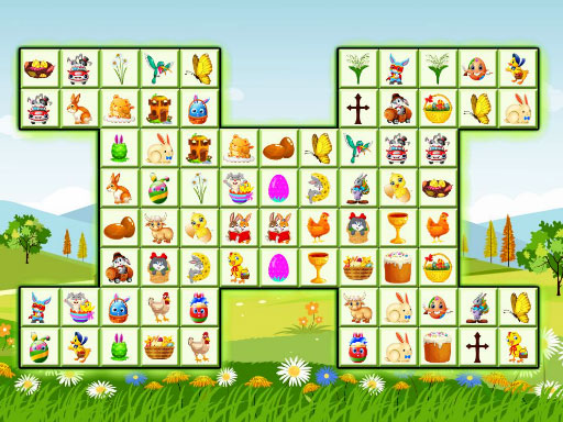 Read more about the article Easter Link