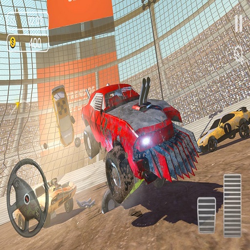 Read more about the article Derby Car Racing Stunt
