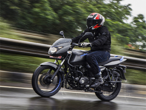 Read more about the article Bajaj Pulsar 125 Puzzle