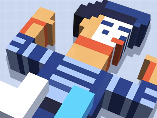 Read more about the article Rolling Cube