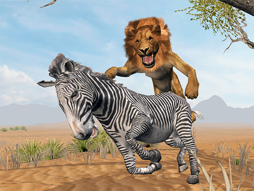 Read more about the article Lion King Simulator: Wildlife Animal Hunting