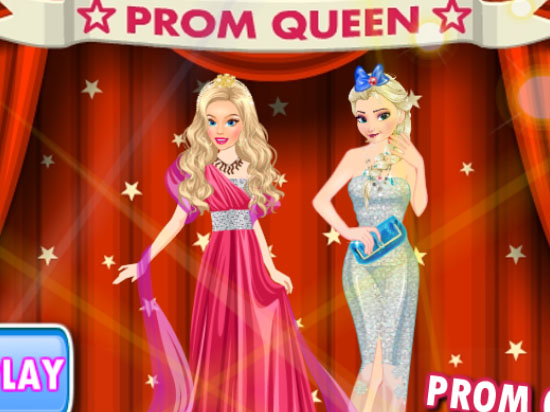 Read more about the article Prom Queen Challenge