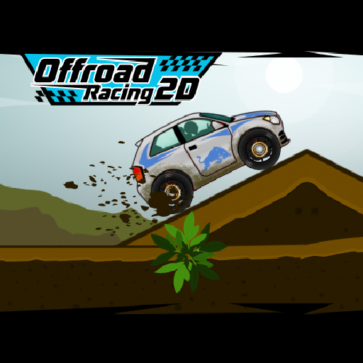 Read more about the article Offroad Racing 2D