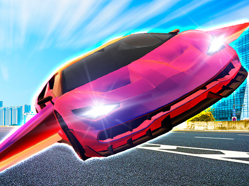 Read more about the article Ultimate Flying Car