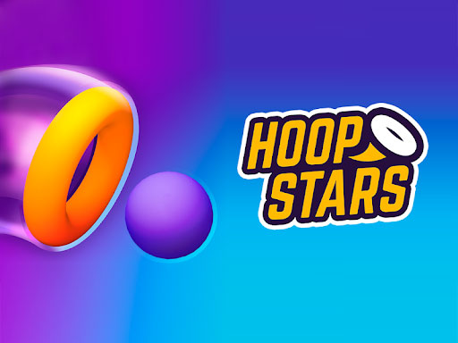Read more about the article Hoop Stars