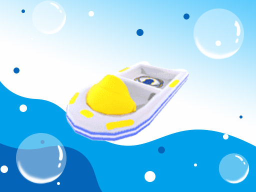 Read more about the article Water Race 3D