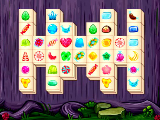 Read more about the article Candy Mahjong