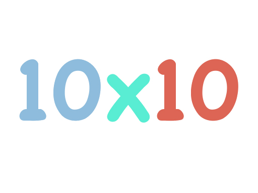 Read more about the article 10×10