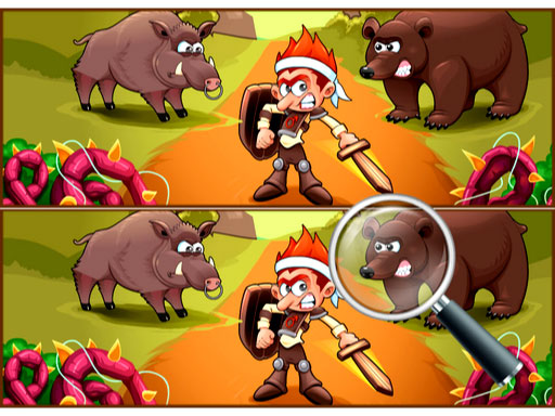 Read more about the article Warrior And Beast