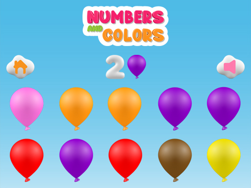 Read more about the article Numbers and Colors