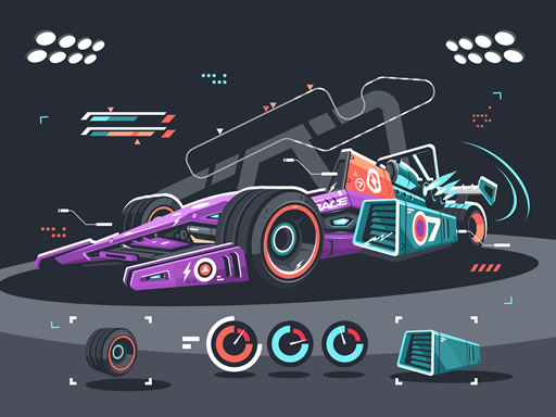 Read more about the article Powerful Cars Memory