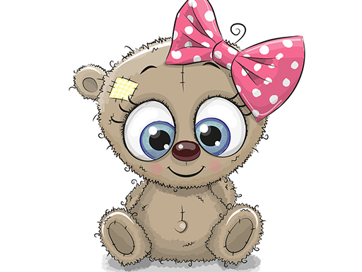 Read more about the article Teddy Bear Puzzle