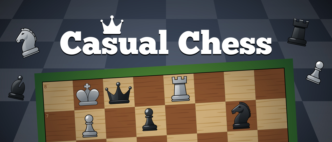 Read more about the article Casual Chess