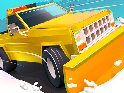 Read more about the article Clean Road