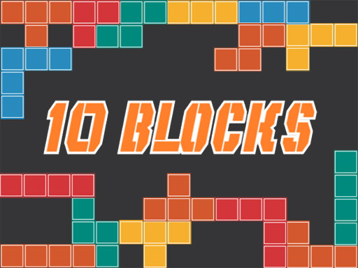 Read more about the article 10 Blocks
