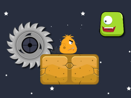 Read more about the article Monster Run Adventure