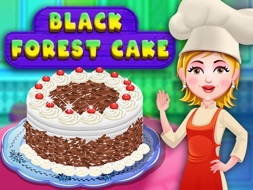 Read more about the article Black Forest Cake