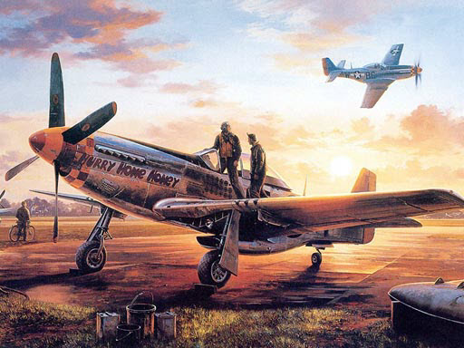 Read more about the article Air Combat Puzzle