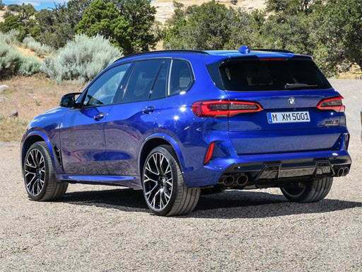 Read more about the article BMW X6 Puzzle