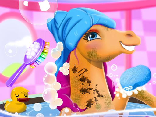 Read more about the article Fairy Pony Caring Adventure