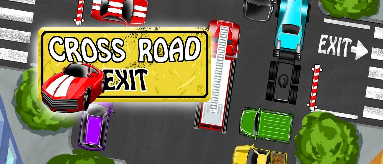 Read more about the article Cross Road Exit